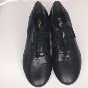 So danca Tap Shoes Size 9 1/2 Medium